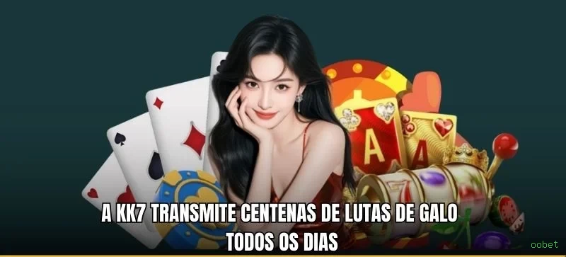 Imagem promocional do aplicativo mobile da oobet