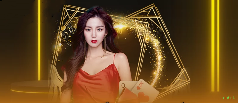 Imagem promocional dos jogos Fortune da oobet